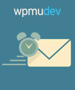 WPMU DEV Automessage