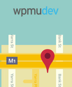 WPMU DEV Google Maps