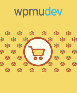 WPMU DEV MarketPress eCommerce