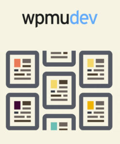 WPMU DEV New Blog Templates