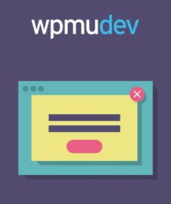 WPMU DEV PopUp Pro