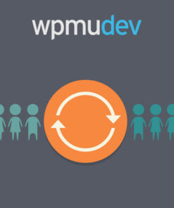 WPMU DEV User Synchronization