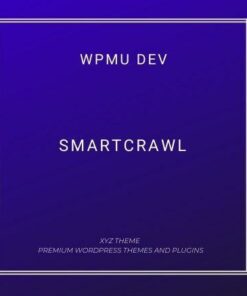 WPMU Dev SmartCrawl