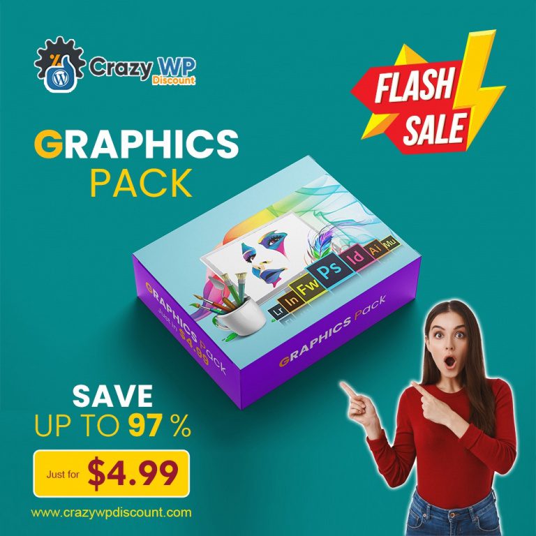 Graphics pack2