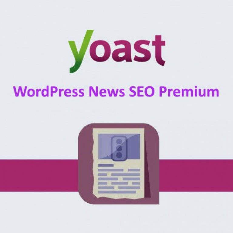 WordPress News SEO Premium