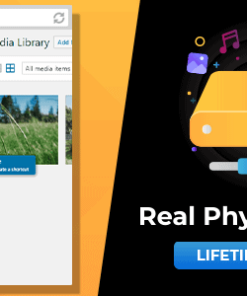 WordPress Real Media Library