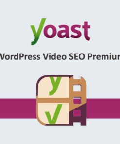 WordPress Video SEO Premium