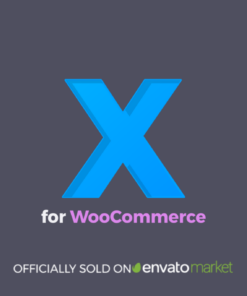 X for WooCommerce