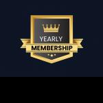 Yearly Membership