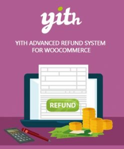 YITH Advanced Refund System for WooCommerce Premium