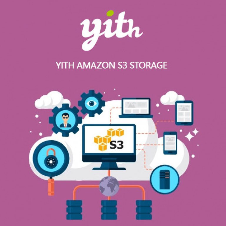 YITH Amazon S3 Storage Premium