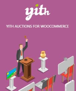 YITH Auctions for WooCommerce Premium