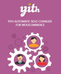 YITH Automatic Role Changer for WooCommerce Premium