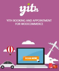 YITH Booking for WooCommerce Premium