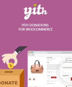 YITH Donations for WooCommerce Premium