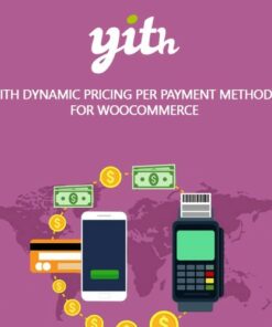 YITH Dynamic Pricing per Payment Method for WooCommerce Premium