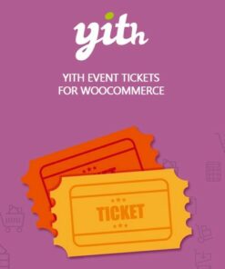 YITH Event Tickets for WooCommerce Premium