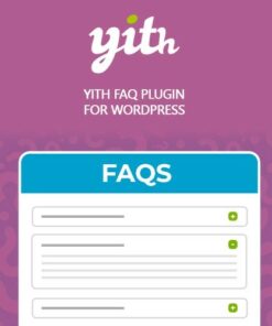 YITH FAQ Plugin for WordPress Premium