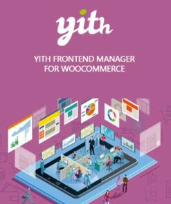 YITH Frontend Manager for WooCommerce Premium