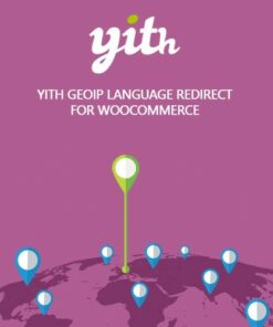 YITH GeoIP Language Redirect for WooCommerce Premium