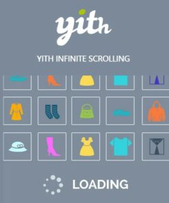 YITH Infinite Scrolling Premium