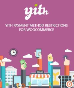 YITH Payment Method Restrictions for WooCommerce Premium