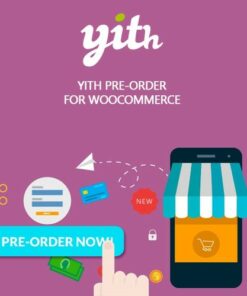 YITH Pre-Order for WooCommerce Premium