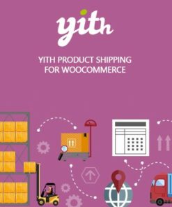 YITH Product Shipping for WooCommerce Premium