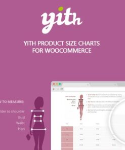 YITH Product Size Charts for WooCommerce Premium