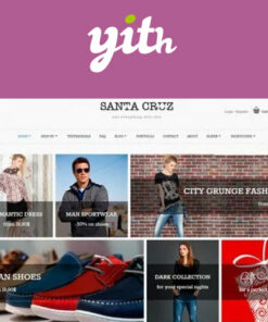 YITH Santa Cruz – Sell Everything With Love