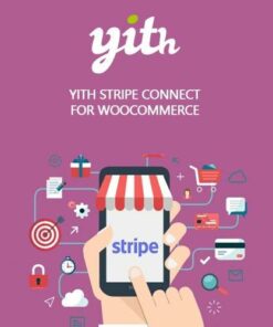 YITH Stripe Connect for WooCommerce Premium