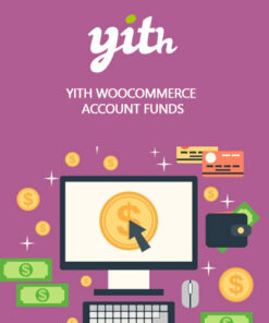 YITH WooCommerce Account Funds Premium