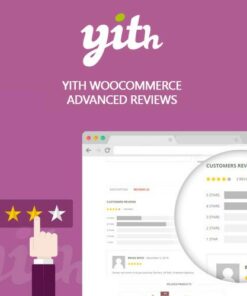 YITH WooCommerce Advanced Reviews Premium