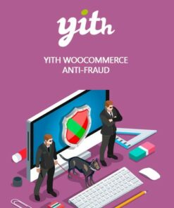 YITH WooCommerce Anti-Fraud Premium