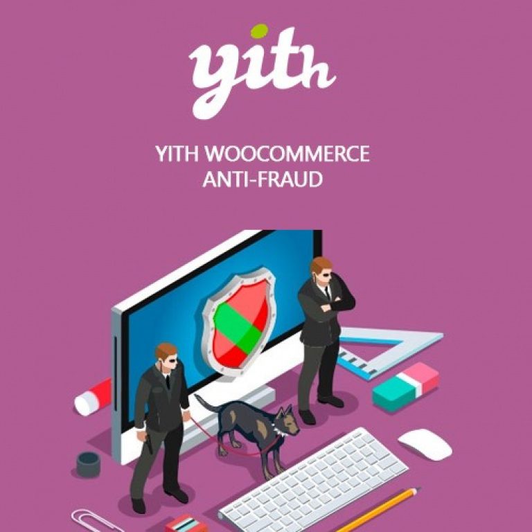 YITH WooCommerce Anti-Fraud Premium