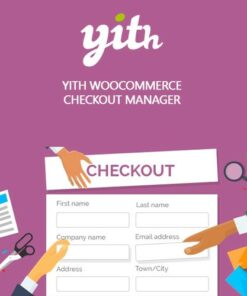 YITH WooCommerce Checkout Manager Premium