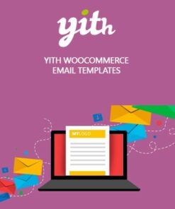 YITH WooCommerce Email Templates Premium