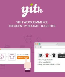 YITH WooCommerce Frequently Bought Together Premium