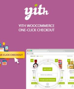 YITH WooCommerce One-Click Checkout Premium