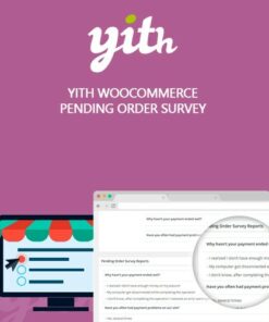 YITH WooCommerce Pending Order Survey Premium