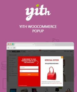 YITH WooCommerce Popup Premium