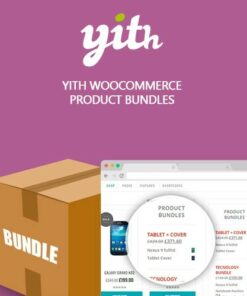 YITH WooCommerce Product Bundles Premium