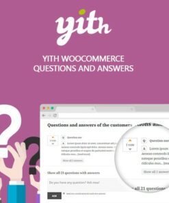 YITH WooCommerce Questions and Answers Premium