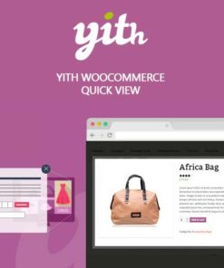 YITH WooCommerce Quick View Premium