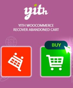 YITH WooCommerce Recovered Abandoned Cart Premium