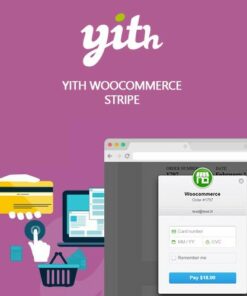 YITH WooCommerce Stripe Premium