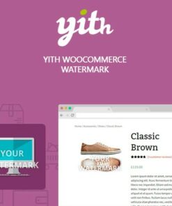 YITH WooCommerce Watermark Premium