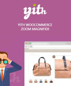 YITH WooCommerce Zoom Magnifier Premium