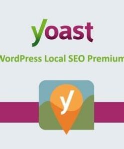 Yoast Local SEO