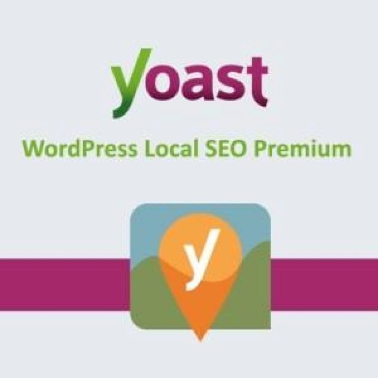 Yoast Local SEO